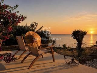 Villa unifamiliare via Batterie, via Scirafi 45, Pantelleria — foto 38 di 51