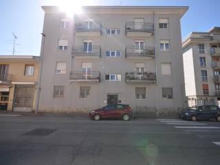 Bilocale corso Risorgimento 117, Sant'Antonio, Novara