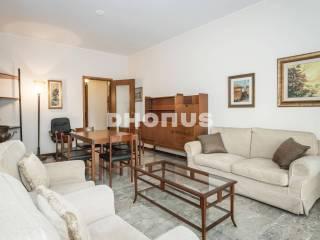 Trilocale via Carducci, 21, Canovine, Bergamo