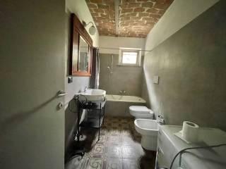 Bilocale via Cesare Battisti, Nizza Monferrato — foto 5 di 6