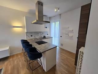 Bilocale via Felice Cavallotti 126, Triante, Monza — foto 8 di 10