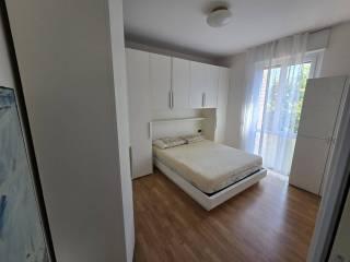 Bilocale via Felice Cavallotti 126, Triante, Monza — foto 10 di 10