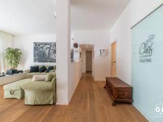 Trilocale salita della Costa 2, Centro, Cogoleto — foto 14 di 26