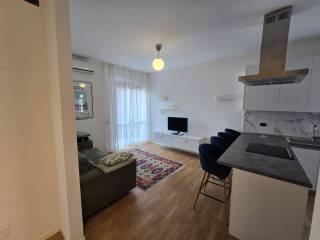 Bilocale via Felice Cavallotti 126, Triante, Monza — foto 2 di 10