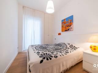 Trilocale salita della Costa 2, Centro, Cogoleto — foto 26 di 26