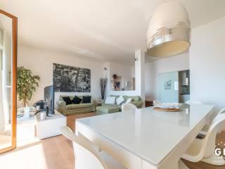Trilocale salita della Costa 2, Centro, Cogoleto — foto 20 di 26