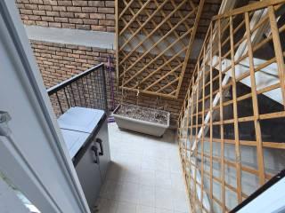 Bilocale via Felice Cavallotti 126, Triante, Monza — foto 3 di 10