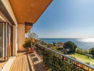Trilocale salita della Costa 2, Centro, Cogoleto — foto 16 di 26