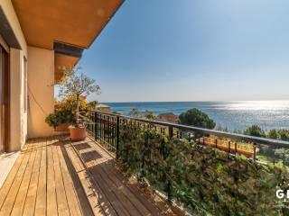 Trilocale salita della Costa 2, Centro, Cogoleto — foto 24 di 26