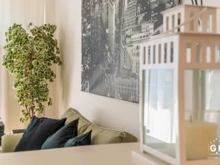 Trilocale salita della Costa 2, Centro, Cogoleto — foto 10 di 26