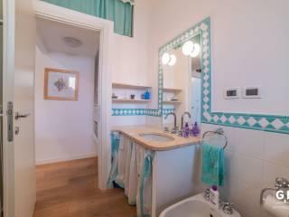 Trilocale salita della Costa 2, Centro, Cogoleto — foto 2 di 26