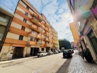 Quadrilocale buono stato, settimo piano, Centro, Termoli