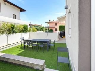 Villa unifamiliare via Gaslago 32, Centro, Polpenazze del Garda — foto 5 di 30