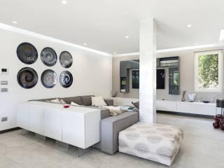 Villa unifamiliare via Gaslago 32, Centro, Polpenazze del Garda — foto 10 di 30