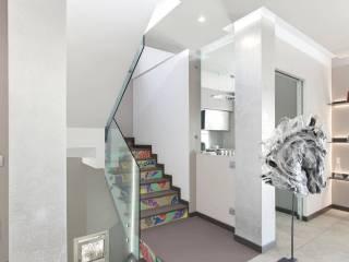 Villa unifamiliare via Gaslago 32, Centro, Polpenazze del Garda — foto 17 di 30