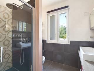 Villa unifamiliare via Gaslago 32, Centro, Polpenazze del Garda — foto 6 di 30