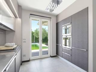 Villa unifamiliare via Gaslago 32, Centro, Polpenazze del Garda — foto 20 di 30