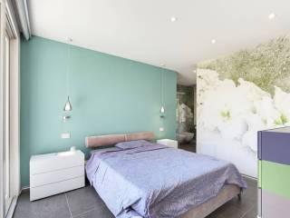Villa unifamiliare via Gaslago 32, Centro, Polpenazze del Garda — foto 3 di 30