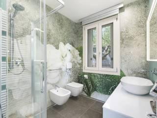 Villa unifamiliare via Gaslago 32, Centro, Polpenazze del Garda — foto 9 di 30