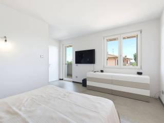 Villa unifamiliare via Gaslago 32, Centro, Polpenazze del Garda — foto 25 di 30