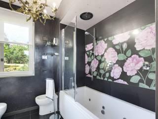 Villa unifamiliare via Gaslago 32, Centro, Polpenazze del Garda — foto 18 di 30