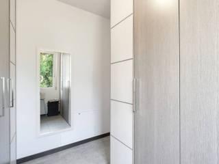 Villa unifamiliare via Gaslago 32, Centro, Polpenazze del Garda — foto 28 di 30