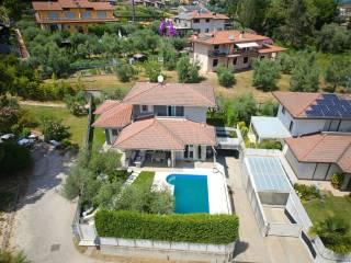 Villa unifamiliare via Gaslago 32, Centro, Polpenazze del Garda — foto 15 di 30