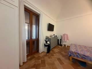 Trilocale via Trabia 25, Castellammare, Palermo