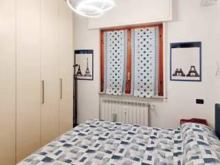 Trilocale via De Rege, 36, Centro, Albisola Superiore — foto 15 di 15