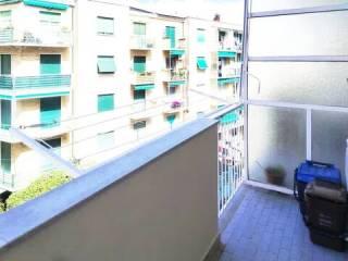 Trilocale via De Rege, 36, Centro, Albisola Superiore — foto 11 di 15