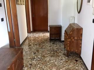 Quadrilocale via Egidio Marcon 25, Mestre, Venezia — foto 13 di 19