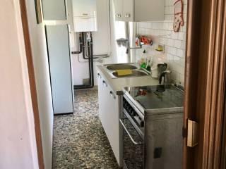 Quadrilocale via Egidio Marcon 25, Mestre, Venezia — foto 4 di 19