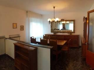 Quadrilocale via Egidio Marcon 25, Mestre, Venezia — foto 7 di 19