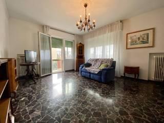 Quadrilocale via Egidio Marcon 25, Mestre, Venezia — foto 3 di 19