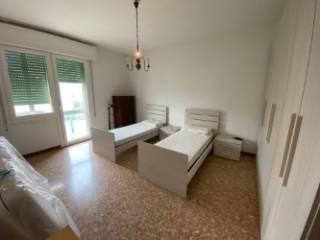 Quadrilocale via Egidio Marcon 25, Mestre, Venezia — foto 5 di 19
