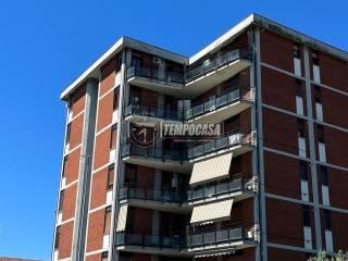 Monolocale via Cesare Battisti 137, Vedano al Lambro — foto 26 di 32
