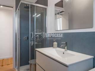 Monolocale via Cesare Battisti 137, Vedano al Lambro — foto 31 di 32