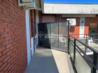 Monolocale via Cesare Battisti 137, Vedano al Lambro — foto 2 di 32