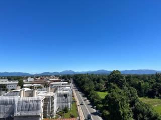 Monolocale via Cesare Battisti 137, Vedano al Lambro — foto 4 di 32