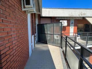Monolocale via Cesare Battisti 137, Vedano al Lambro — foto 9 di 32