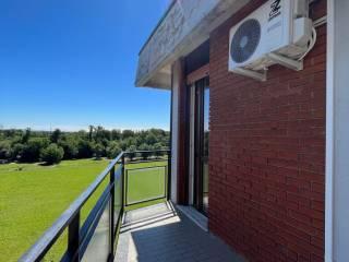 Monolocale via Cesare Battisti 137, Vedano al Lambro — foto 6 di 32