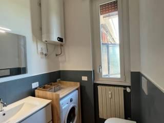 Monolocale via Cesare Battisti 137, Vedano al Lambro — foto 8 di 32