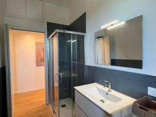 Monolocale via Cesare Battisti 137, Vedano al Lambro — foto 5 di 32
