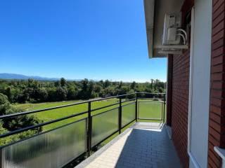 Monolocale via Cesare Battisti 137, Vedano al Lambro — foto 12 di 32