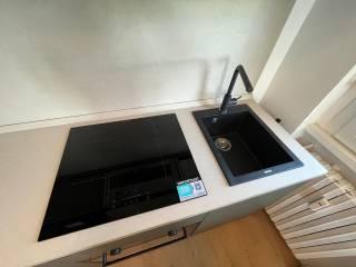 Monolocale via Cesare Battisti 137, Vedano al Lambro — foto 16 di 32