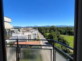 Monolocale via Cesare Battisti 137, Vedano al Lambro — foto 29 di 32