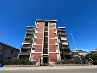 Monolocale via Cesare Battisti 137, Vedano al Lambro — foto 14 di 32
