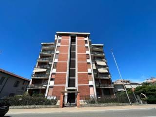 Monolocale via Cesare Battisti 137, Vedano al Lambro — foto 17 di 32