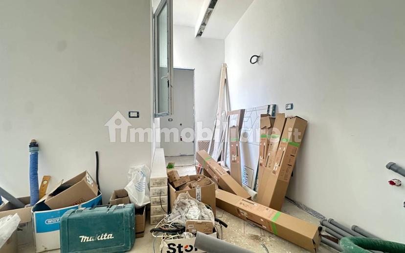 Terratetto unifamiliare via Reginaldo Giuliani, Careggi - Rifredi - Dalmazia, Firenze — foto 24 di 26