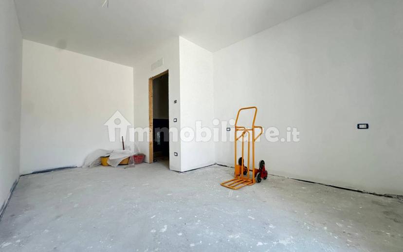 Terratetto unifamiliare via Reginaldo Giuliani, Careggi - Rifredi - Dalmazia, Firenze — foto 9 di 26